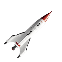 Rocket icon
